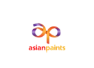 asian paints logo